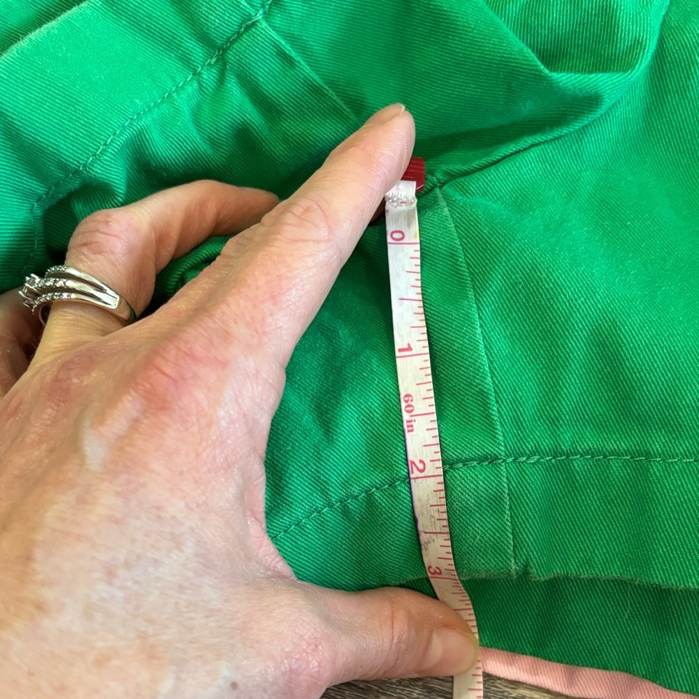 J. Crew 3in Inseam- set of 6 - Picture 8 of 8